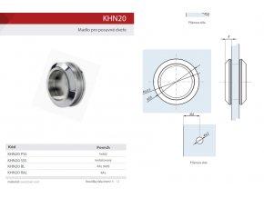 KHN20