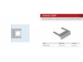 KHN40 TEMP