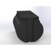 plovak stredovy Motion Study 000001
