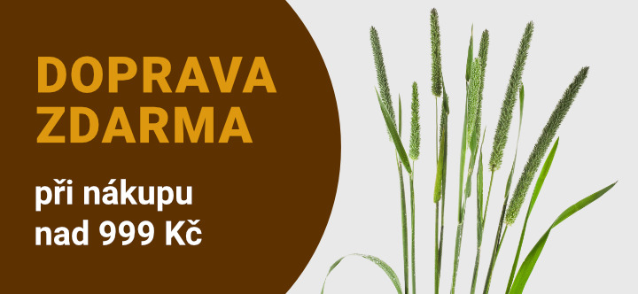 Doprava zdarma