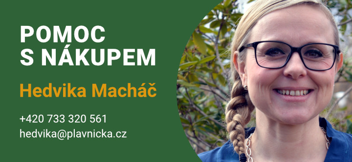 Pomoc s nákupem