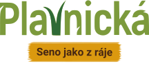 E-shop Plavnická - seno jako z ráje