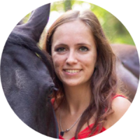                                     Eliška Mikulášová
                            