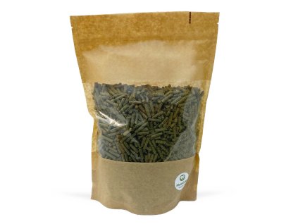 Minigranule 1 kg 2025