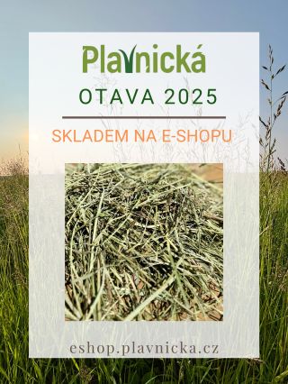 A jak už to tak bývá, po příchodu První seč 2025 přišla na řadu i Otava 2025🤩 Aktuálně skladem na našem e-shopu #plavnicka...