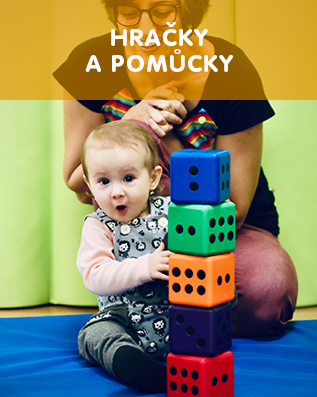 Pomůcky