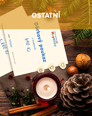Ostatní