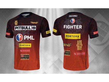 CERVENE NASTUPNE TRICKO