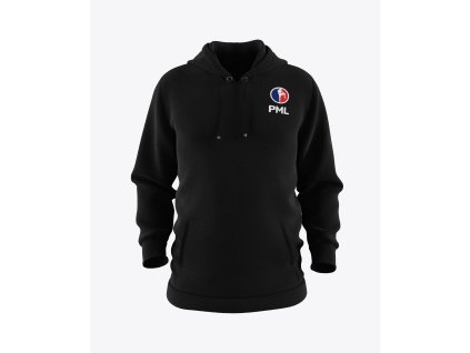 PML mikina předek náhled