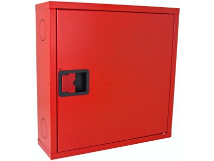 Skříň hydrantová D25, Č 1