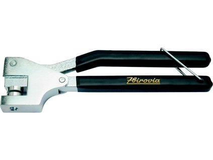 Plombovací kleště