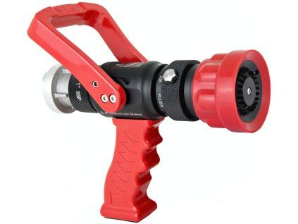 Proudnice D25 Profesionál Turbo 1