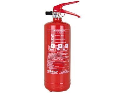 GP 2 XJ Fire, 13A55BC