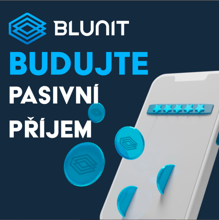 blunit pujčky