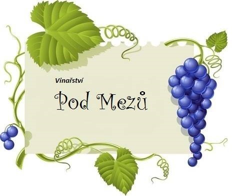 vinařství pod mezu