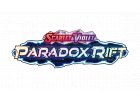 Scarlet & Violet - Paradox Rift