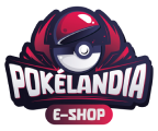Pokélandia eshop