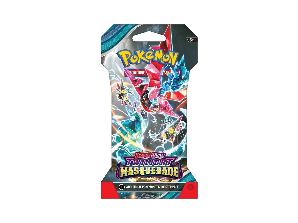 blister booster 2