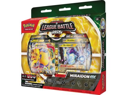 league battle 1