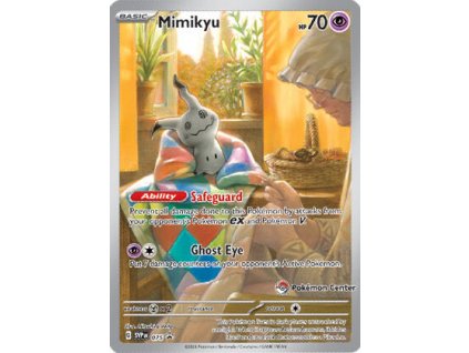 MIMIKYU