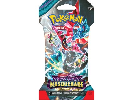 blister booster 2
