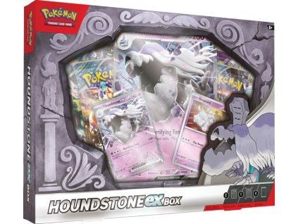 houndstone ex box 1