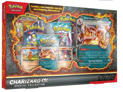 charex