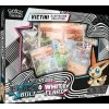 Unova Victini Illustration Collection