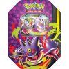 Pokémon Mega Moonlit Tin - Gengar nebo Clefable