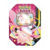 Pokémon Mega Moonlit Tin - Gengar nebo Clefable