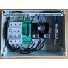 rozvadec uvnitr 3x16A 400V