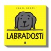 Labradosti vizualizace