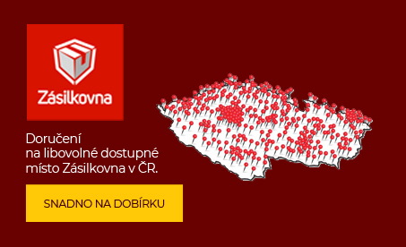 Zásilkovna