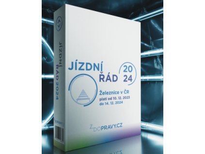 PONT jízdní řád banner bok