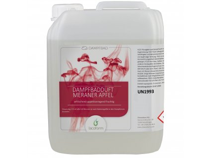 Esence do praní sauny Granátové jablko