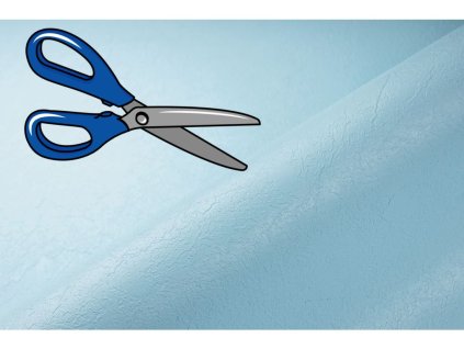 Bazénová fólie ALKORPLAN RELIEF -LIGHT BLUE