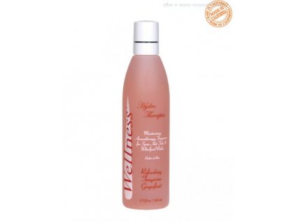 Wellness 8oz - Refreshing Tangerine 245ml  245 ml