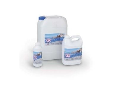 CTX 41 flokulant 1L