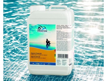 algicid speciál – upraveno