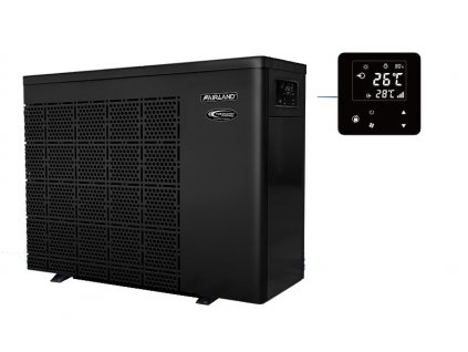 Tepelné čerpadlo Rapid Inverter RIC15 s chlazením  6,5 kW / 15-30 m3