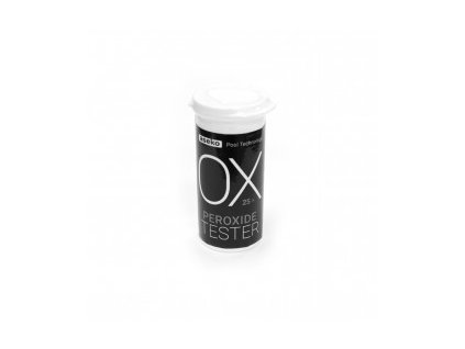 OX tester 25 ks