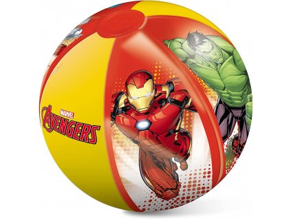 Nafukovací míč AVENGERS - 50cm