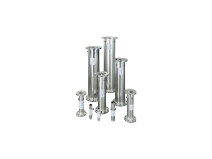 Koagulační mixer DN 250 / D, L 1219,6 mm