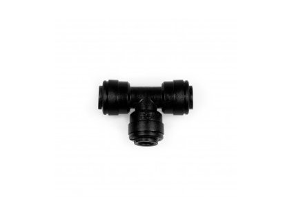 T-kus pro hadičku 1/4" (6,35mm)
