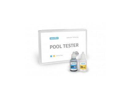 Aseko Pool Tester