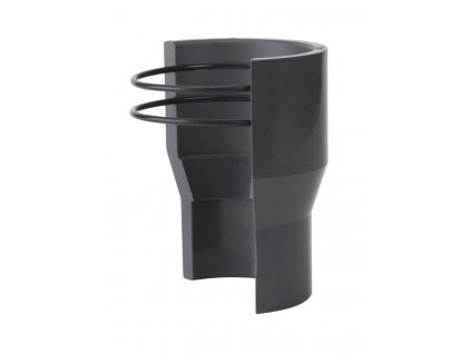Rychlospojka k chrličům, Ø 63 mm