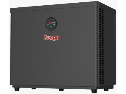 Tepelné čerpadlo FUEGO 3,5kW  do 12 m3 - 3,5 kW