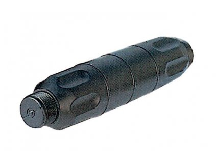 5772 zimni dilatacni zatka do skimmeru cerna