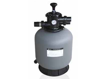 Filtrační nádoba TOP 650  Ø 650 mm - 15m3/hod