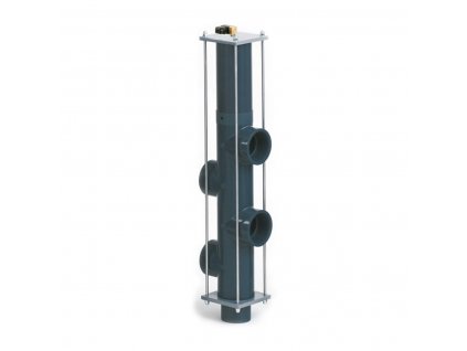 BESGO 5ti-cestný d 63 mm  D 63